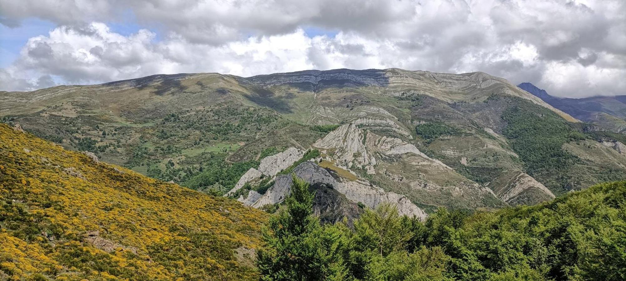 La Corona Del Auteiro Valle de Lago Ngoại thất bức ảnh